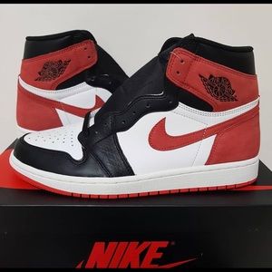 Meet your Posher, Christian